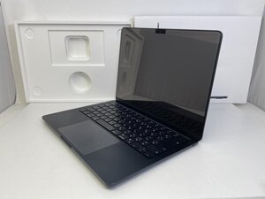 ★M30【ジャンク品】 MacBook Air 2022 13インチ Apple M2 /100