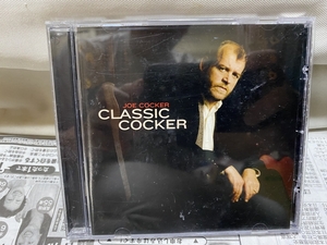 ★☆ Joe Cocker 『Classic Cocker』☆★