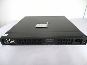 Ciscoサービス統合型ルータ　 4300Series ISR4331/K9 　　　管No2390