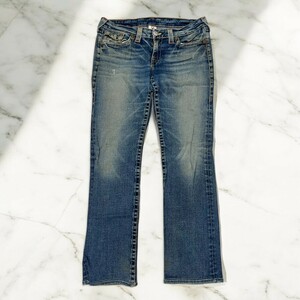 古着 USA製 TRUE RELIGION BILLY トゥルーレリジョン 【Vintage】