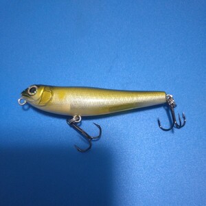 Megabass メガバス ITO COAYU　SLIDE SINKER　コアユ　スライドシンカー②