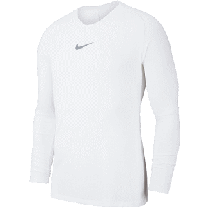 NIKE ナイキ BV2609 ランニング ジョギング Dri-FIT パーク ファースト レイヤー ホワイト M