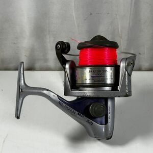 リール シマノ HOLIDAY SPIN 4000 SHIMANO スピニングリール　(管理番号：EGE4808)