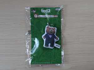 映画『ted 2 (テッド 2) 』ミニクッションストラップ◇新品