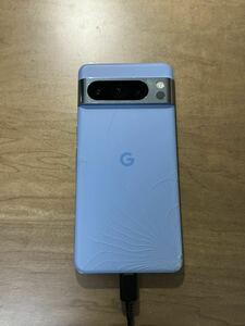 Pixel 8 Pro 128GB 訳あり