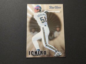 イチロー オリックス・ブルーウェーブ スペシャルカード SP-03 2000プロ野球カード カルビー