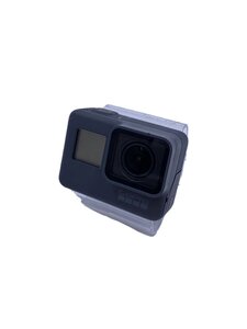 GoPro◆ビデオカメラ HERO5 BLACK CHDHX-501-JP//