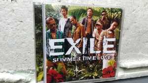 EXILE summer time love