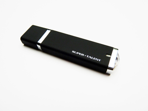 SuperTalent USB2.0対応 フラッシュメモリ 32GB STU32DGK