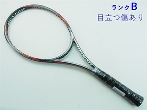 中古 テニスラケット ダンロップ バイオミメティック 300 ツアー 2010年モデル (G2)DUNLOP BIOMIMETIC 300 TOUR 2010