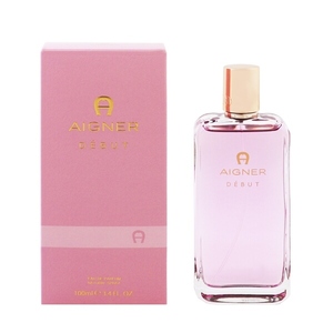 アイグナー デビュー EDP・SP 100ml 香水 フレグランス DEBUT AIGNER 新品 未使用