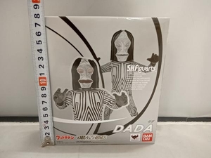 S.H.Figuarts ダダ 魂ウェブ商店限定 ウルトラマン