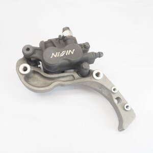 VFR1200F リアキャリパー サポート SC63 10-13年 brake caliper キャリパー MGE