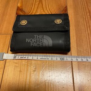 THE NORTH FACE ノースフェイス 財布 ウォレット Wallet