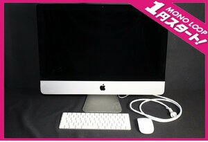 【14iP06036E】★1円スタート★iMac Retina 4K 21.5インチ 2019★ A2116★１TB★ モニターのみ★ Apple パソコン