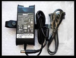 ●純正品★ DELLX300 D610 D410 PA-12 PA-1650-05D 19.5V 3.34A