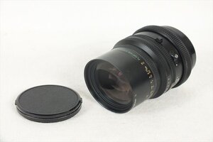 ★ 1円スタート ★ Mamiya マミヤ レンズ K/L 1:4 65mm L 中古 現状品 250101Y8623