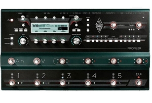 Kemper Profiler Stage 店頭展示 アウトレット特価品 ケンパー プロファイラー ステージ