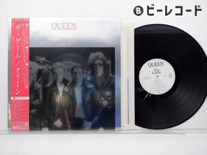 Queen/The Game/P-10875E