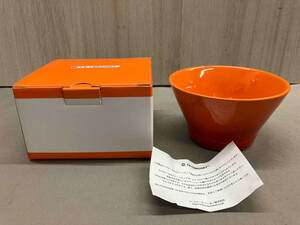 ②【未使用品】LE CREUSET ル・クルーゼ ミディアムボウル