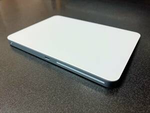 Apple Magic Trackpad 3 ブルー iMac 24インチ M1 付属品 Multi-Touch対応 マジック トラックパッド 3 2 M2 M3 Mac Studio mini MacBook