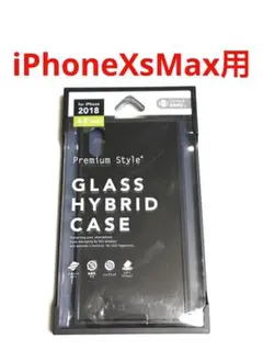 7109 iPhoneXS MAX用 ケース カバー