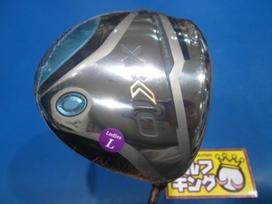 GK鈴鹿☆新品956 【レディース】【値下げしました】 ゼクシオ★XXIO 2022 Blue★1W★13.5★MP1200L★L★激安★オススメ★