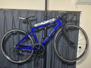 【関東配送限定・配送費込】Shimano 5700系 105完組 ロードバイク TOPEAK ディスプレイスタンドセット