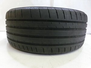 K20-2318 中古タイヤ ブリヂストン POTENZA S007A 225/40R18 92Y (1本)