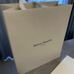 Maison Margiela ショッパー