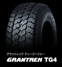 GRANDTREK TG4 145R12 6PR グラントレック ※取付対象　ネットで取付店予約可