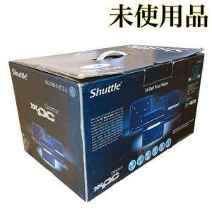 【希少・未使用】キューブベアボーンキットShuttle XPC SN68SG2