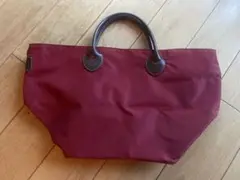 エルベシャプリエ* Herve Chapelier*レッド*赤