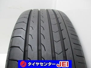 送料無料!! 215-60R16 9-8.5分山 ヨコハマ ブルーアースRV03 2022年製 中古タイヤ1本(GM-8268）