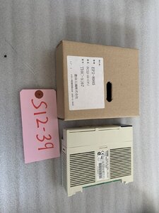 【未使用品】PC2J-16-CPU 型式：THC-5167