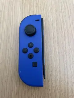 任天堂Switch ジョイコン　ブルー