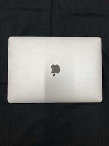 【8MA白05003F】★MacBook Air★A2337★Sonoma14.4.1★8GB★Apple M1★13.3インチ★現状品★パソコン★本体のみ★動作品★中古品★