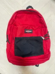 【雷市場（ポンジャン）商品韓国直送】 EASTPAK(イーストパック) 頂点 赤