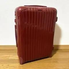 美品　RIMOWA リモワ　サルサ　デラックス　キャリーケース　32L 2輪