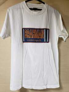 BRAHMAN　Tシャツ　ブラフマン