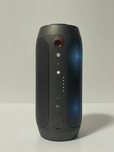 ○2【稼働品】JBL pulse2 ワイヤレススピーカー Bluetoothスピーカー ポータブル 音響機材　1円〜