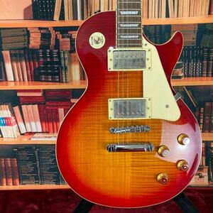 【5687】送料込み grass roots Les Paul type