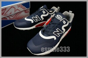 新品 NEW BALANCE ニューバランス × mita sneakers ミタスニーカーズ MRT580 TM 20th ANNIVERSARY 27cm
