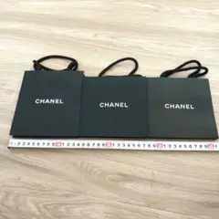 CHANEL ショップ袋