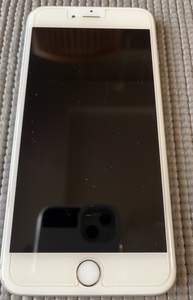 ★docomo（ドコモ）★iPhone6sPlus★64GB★シルバー★