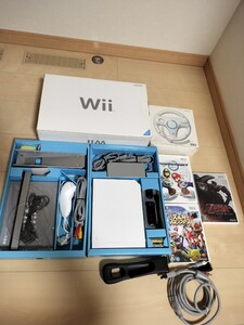 任天堂 Wii ゲームソフト セット Nintendo