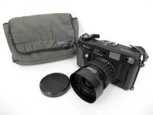 【FUJI/フジ】亥②314//GSW690Ⅲ EBC FUJINON SW 1:5.6 f=65mm/カウンター011