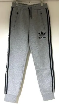 新品！adidas アディダス 3本ライン スウェットパンツ