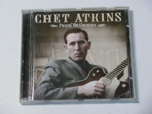 Kml_ZCB638／CHET ATKINS：PICJIN