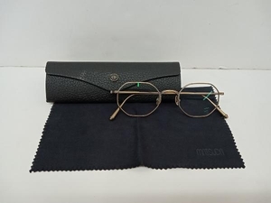 MATSUDA マツダ EYEWEAR アイウェア M3086 サングラス 金属フレーム ケース付き 通年